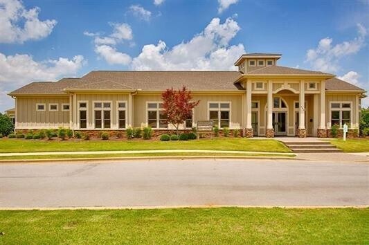 Building Photo - 257 Caudle Dr