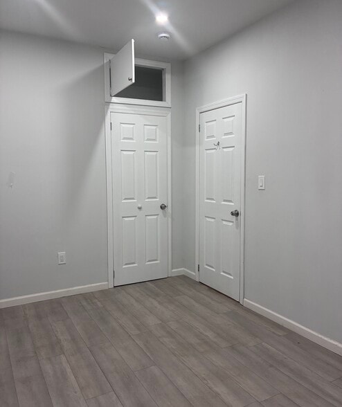 bedroom 2 - 49 Dukes St