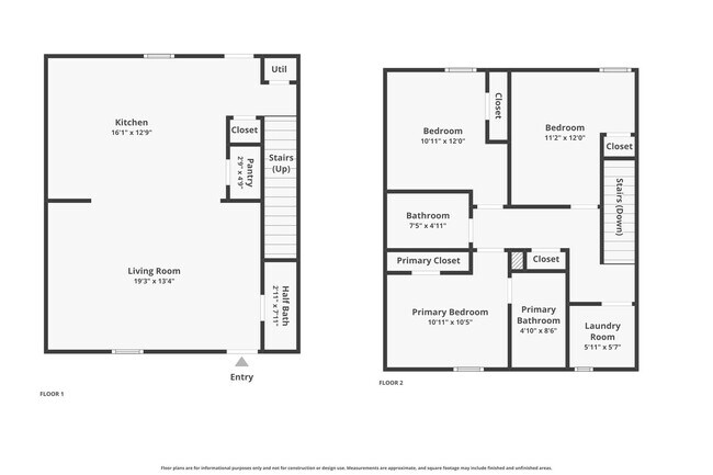 Building Photo - 87 Park Dr S