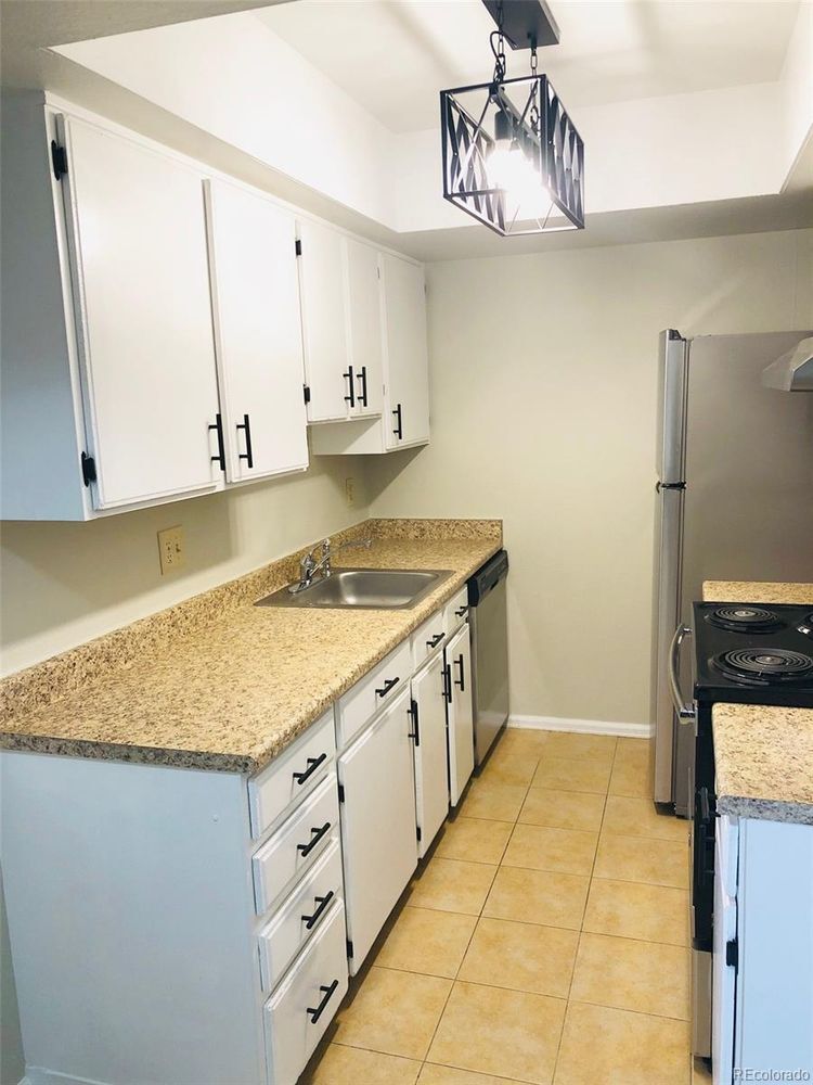 Kitchen 1 - 8330 Zuni St