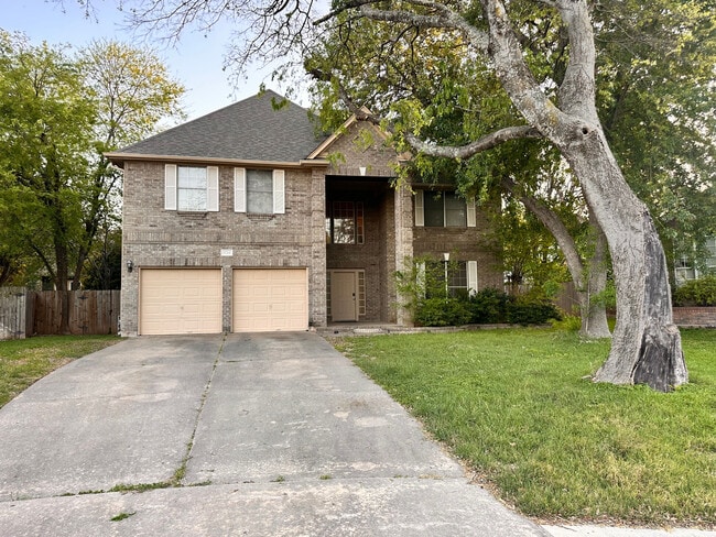 Building Photo - 1724 Fort Grant Dr