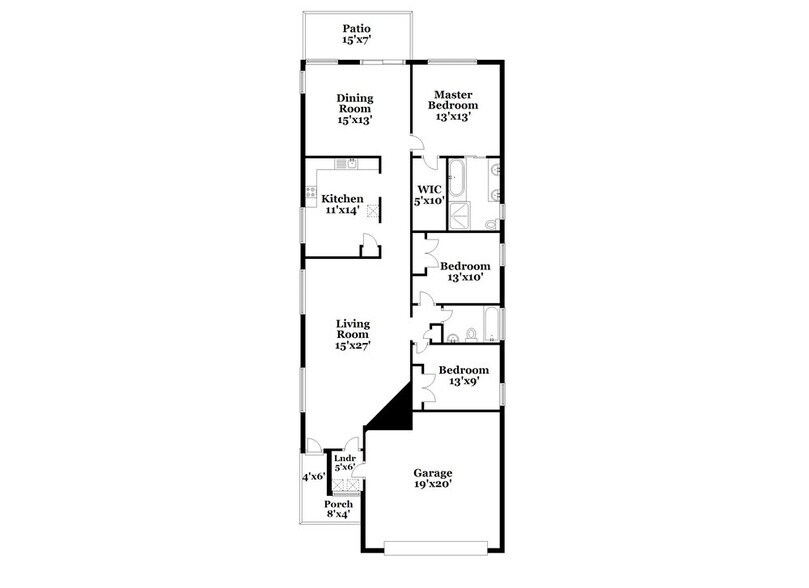 Building Photo - 910 Larwood Pine Dr