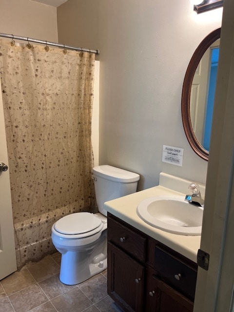 1st Bathroom - 1033 Lewis Farm Rd