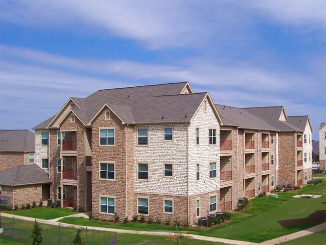 Building Photo - Prairie Ranch Apartment Homes