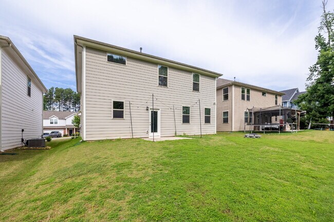 Building Photo - Spacious 4-Bedroom Gem with 2.5 Baths –2216 Sussex Road in York, SC with Clover Schools! Monthly ...