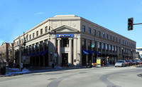 Building Photo - Samuel Kelsey Apartments