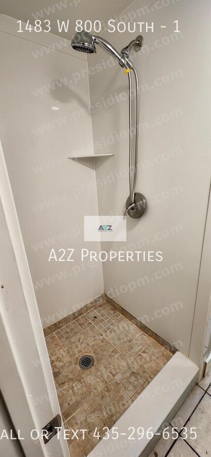 Building Photo - 1483 W 800 S