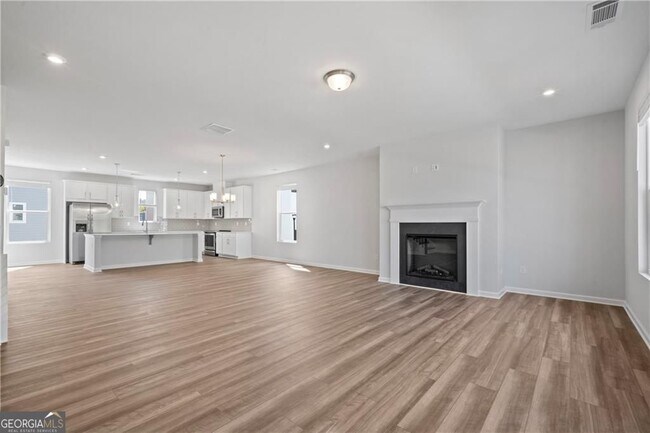 Building Photo - 1359 Crk Vw Ln NW