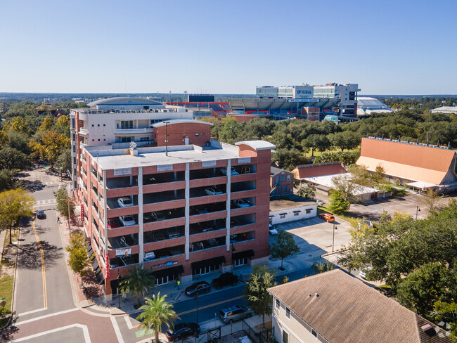 University of Florida - Midtown