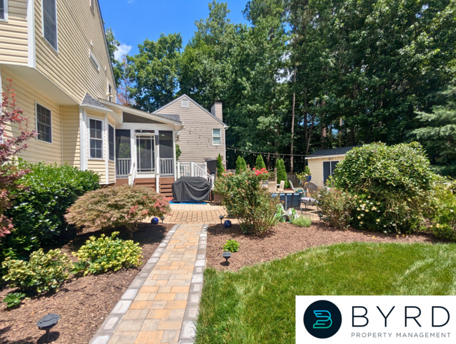 Building Photo - 15000 Highberry Woods Ct