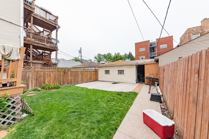 Building Photo - 3107 N Bernard St