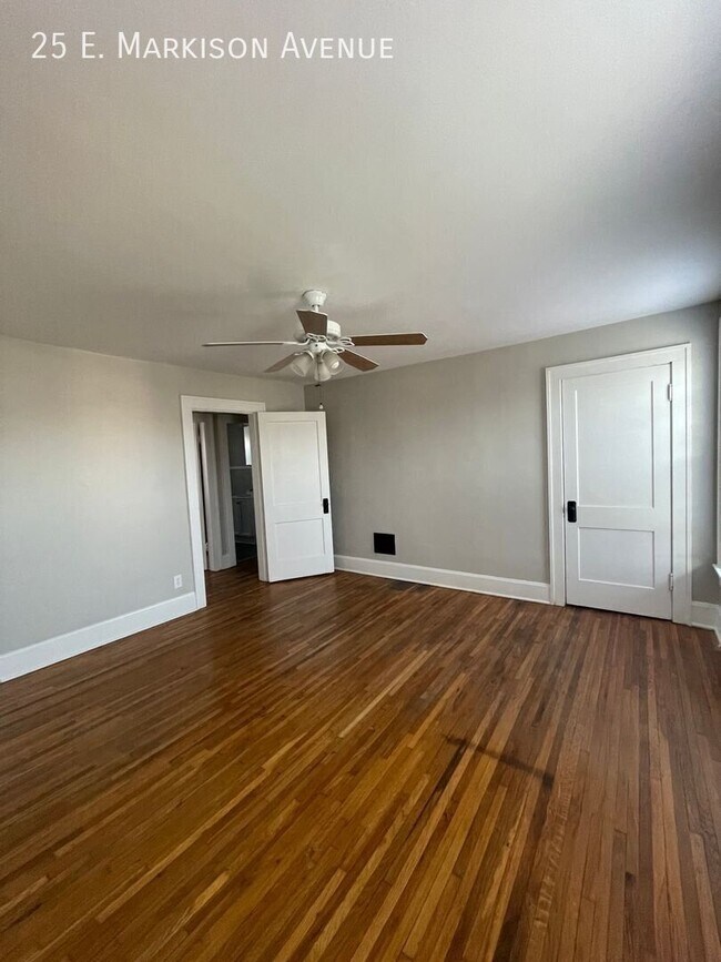 Building Photo - 25 E Markison Ave