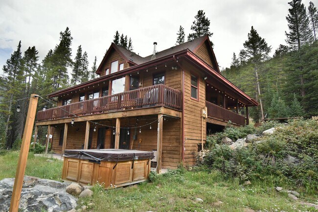 Building Photo - 4478 Montezuma Rd