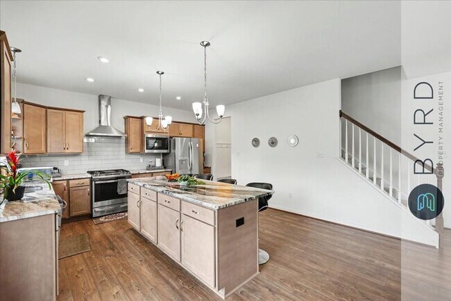 Building Photo - 18111 Jones Run Trl