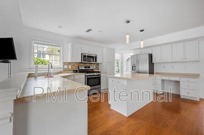 Building Photo - 418 Cimaron Park