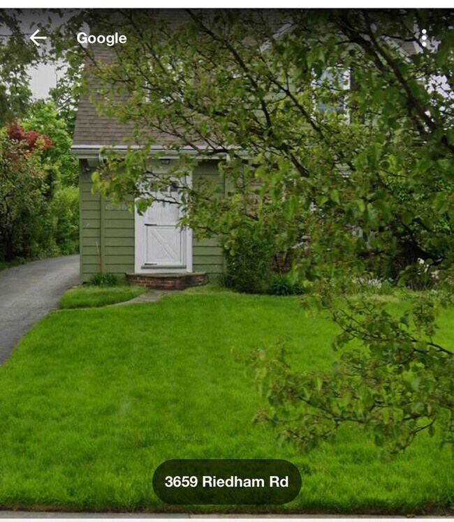 Primary Photo - 3660 Riedham Rd