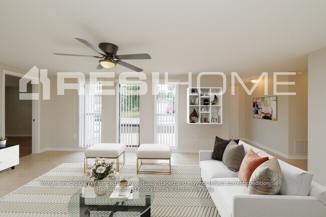 Building Photo - 7535 Arbordale Dr