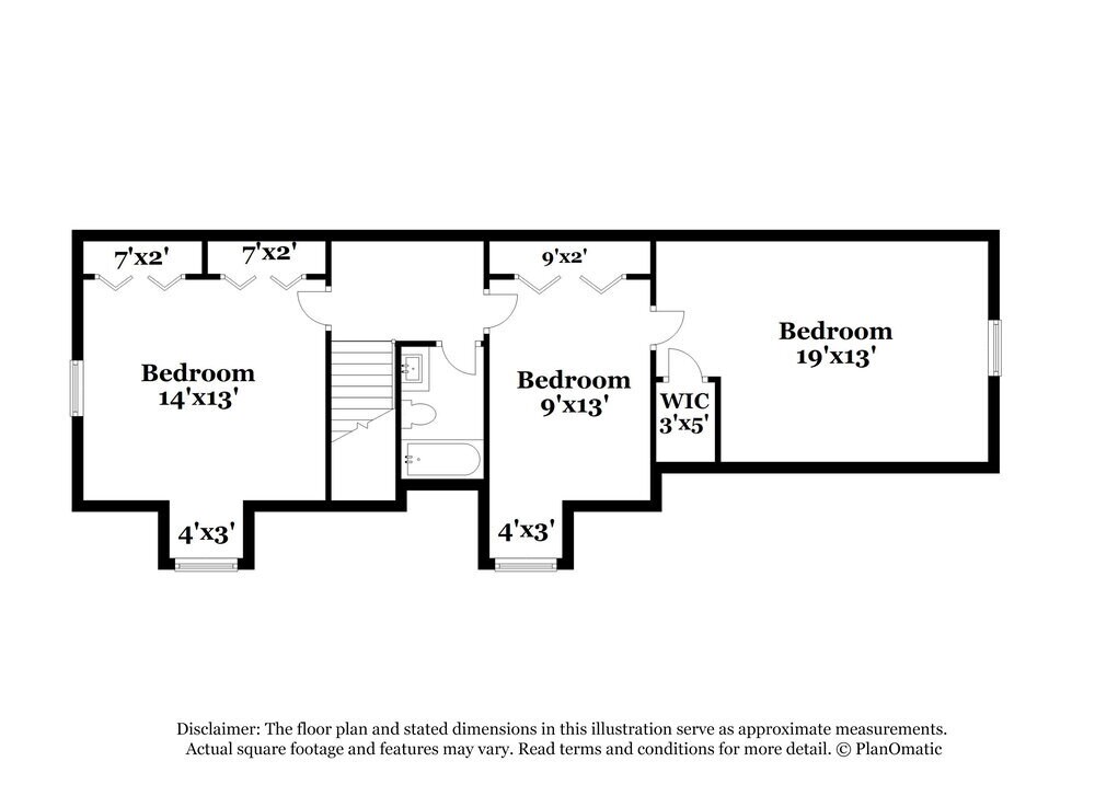 Building Photo - 1139 Jerico Rd