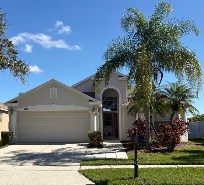 Primary Photo - 14956 Braywood Trail