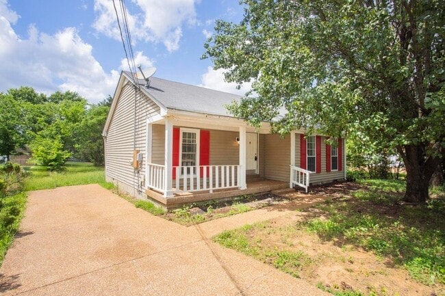 Building Photo - 3104 Kinwood Dr