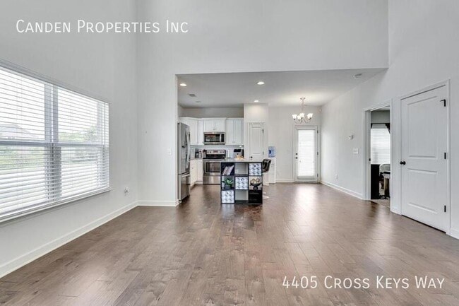 Building Photo - 4405 Cross Keys Way