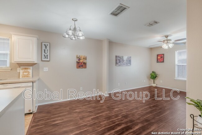 Building Photo - 11014 Bluff Canyon