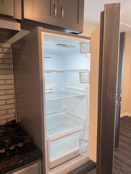 Refrigerator - 144 F St