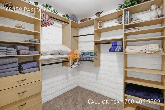 Building Photo - 68859 Paseo Real