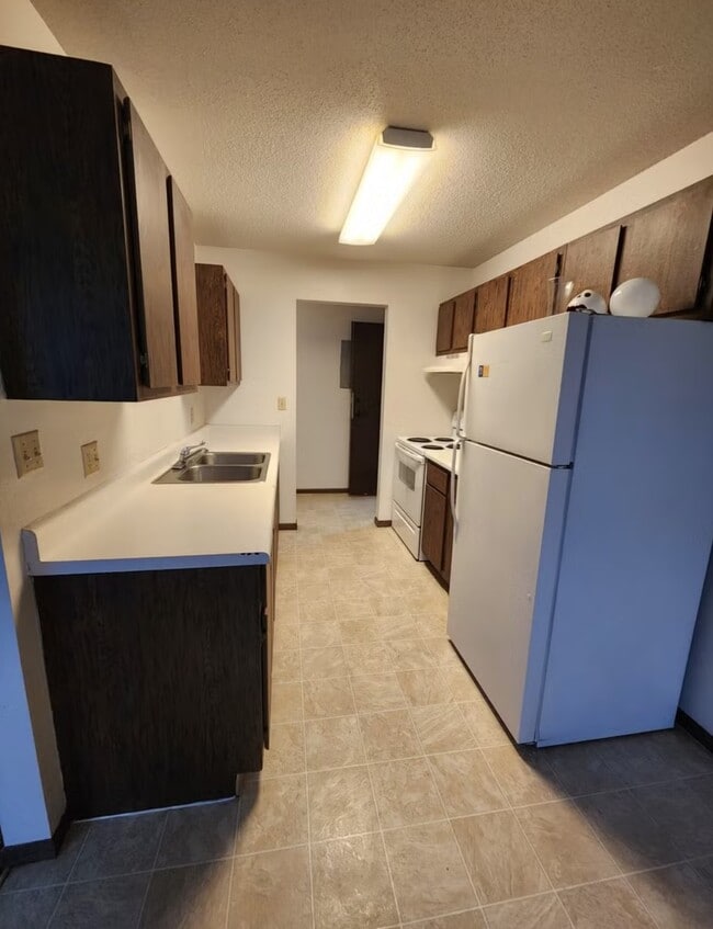 Building Photo - Jefferson Arms 1