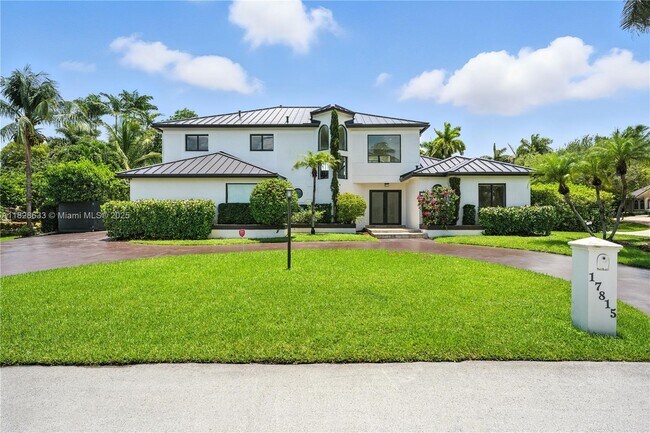 Building Photo - 17815 SW 83rd Ct