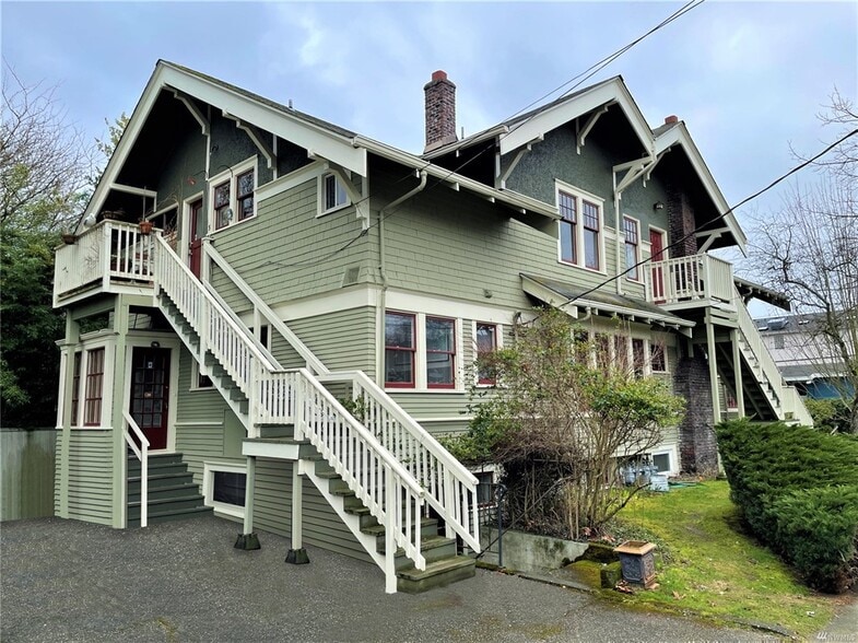 Primary Photo - 5816 17th Ave NW