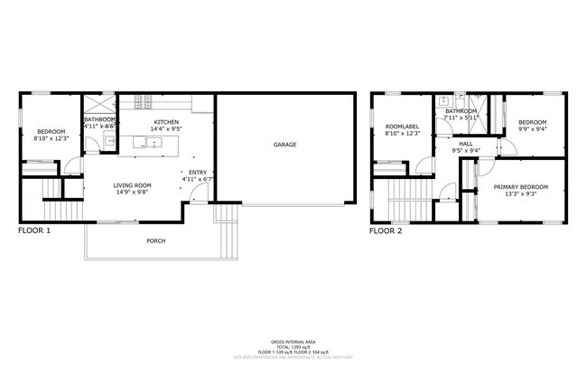 Building Photo - 5320-5320 E Falls View Dr