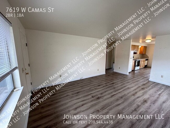 Building Photo - 7619 W Camas St