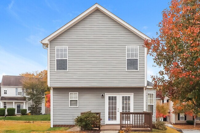 Building Photo - 13017 Autumn Trace Dr