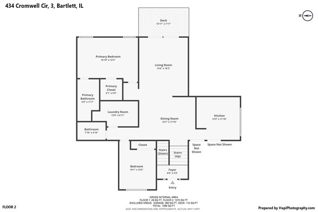 Building Photo - 434 Cromwell Cir