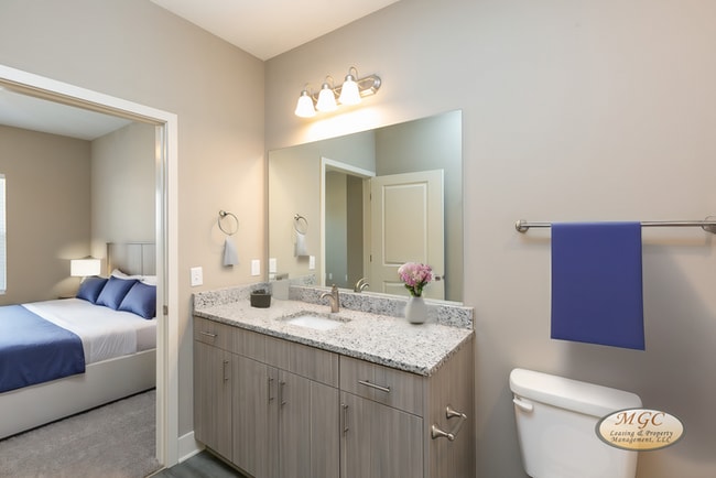 Building Photo - Welcome to Brighton Crossing apartments — ...