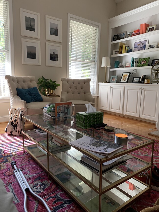 Building Photo - 3406 Margrave Rd