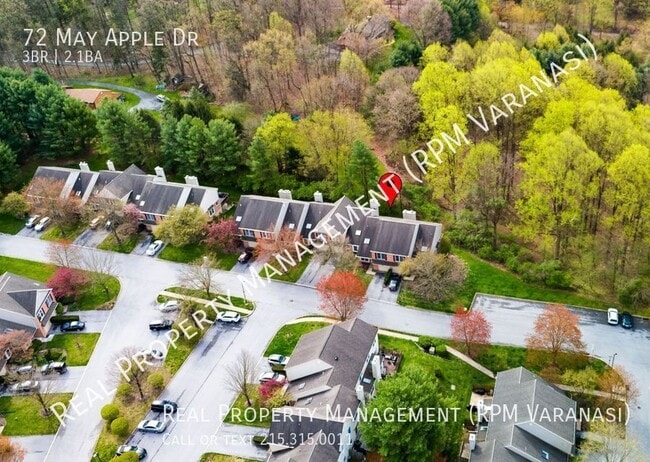 Building Photo - 72 May Apple Dr