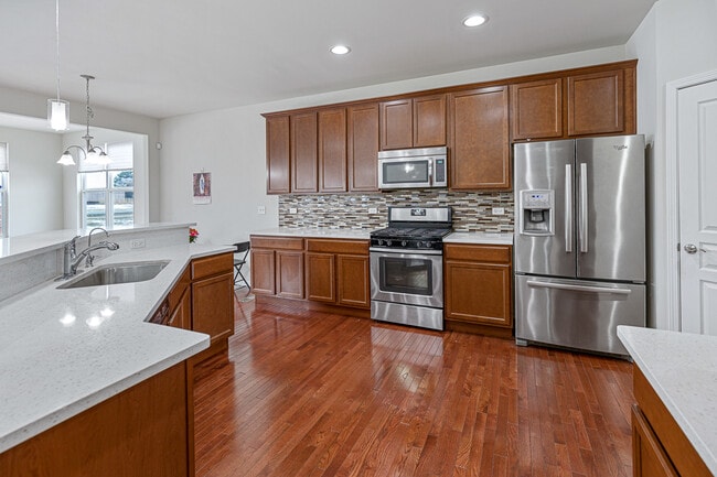 Building Photo - 3484 Birch Ln