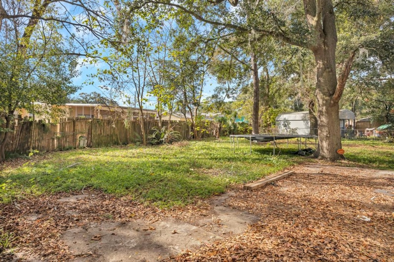 Building Photo - 6562 Ector Ct