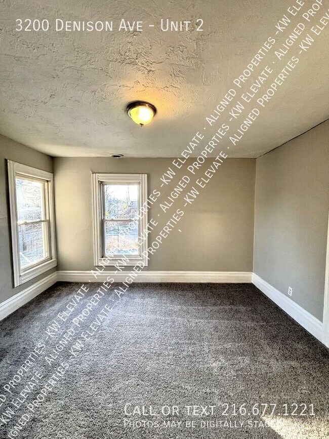 Building Photo - 3200 Denison Ave