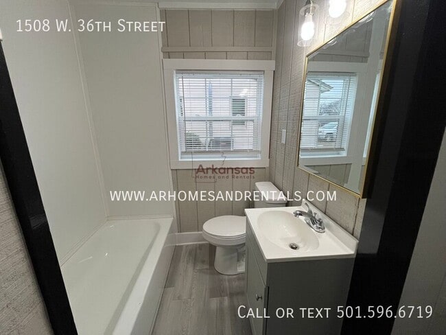 Building Photo - 1508 W 36th St