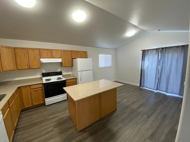 Building Photo - A great home to rent!