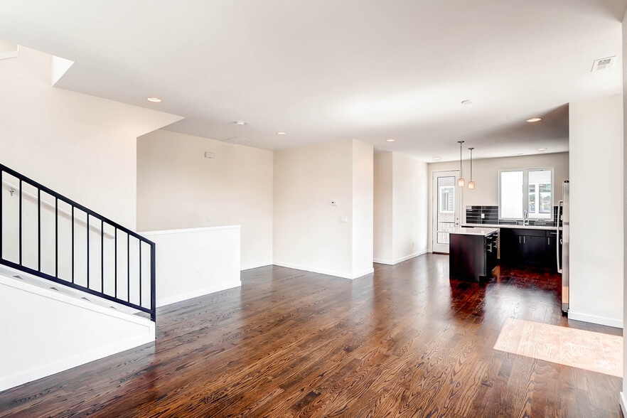 Building Photo - 3415 Larimer St