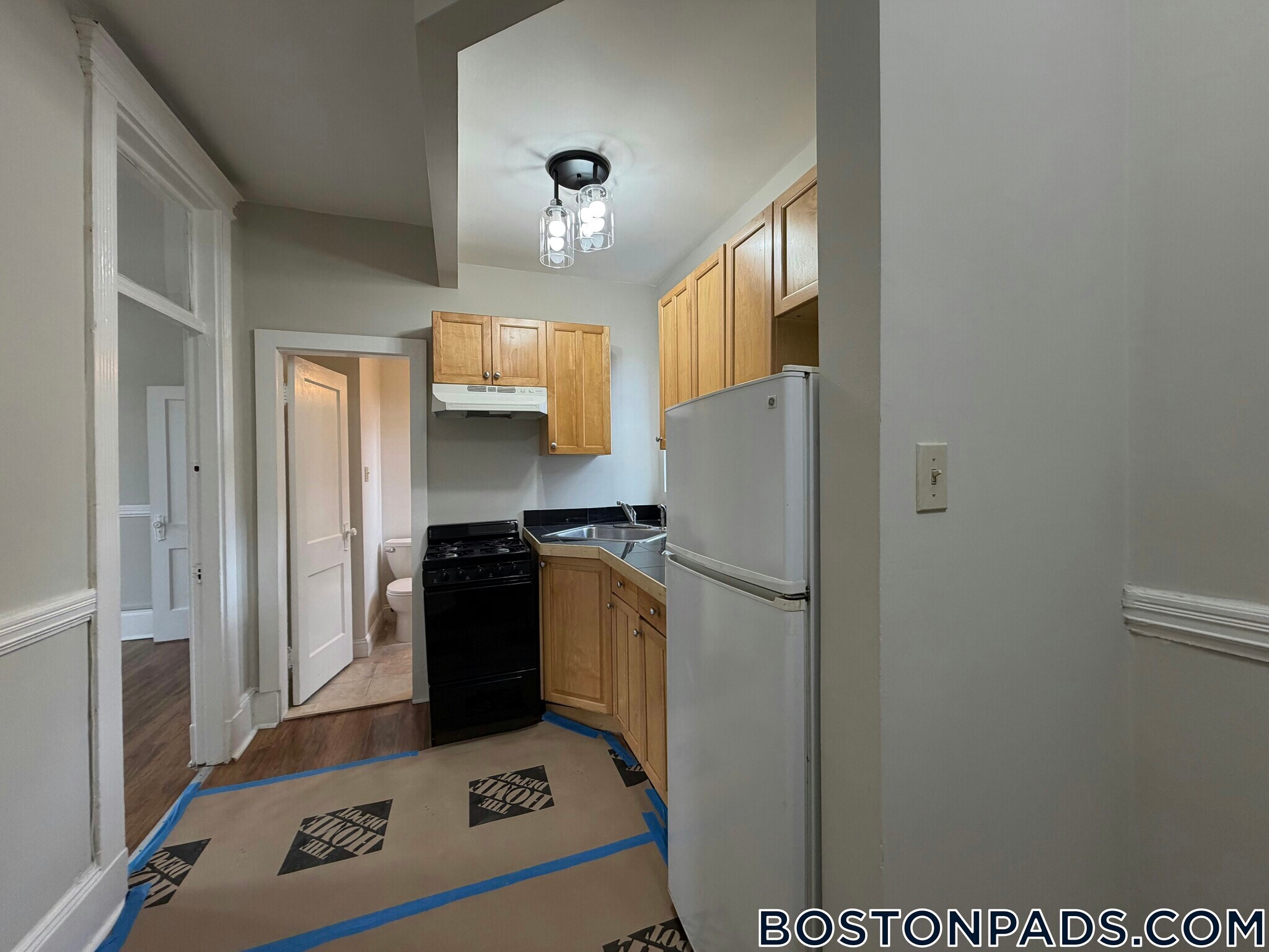 Building Photo - 38 Hemenway St