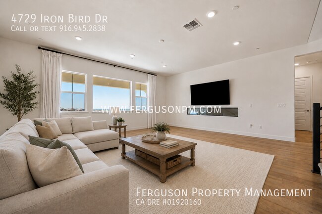 Building Photo - 4729 Iron Bird Dr