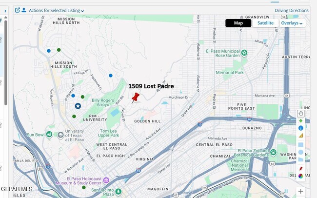 Building Photo - 1509 Lost Padre Mine Dr