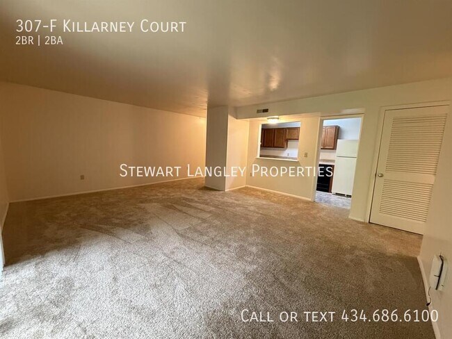 Building Photo - 307-F Killarney Court-