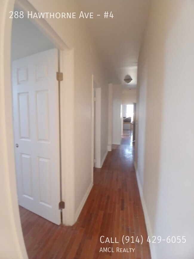 Primary Photo - 288 Hawthorne Ave