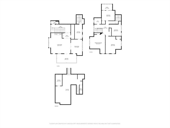 Building Photo - 12 Leighton Rd